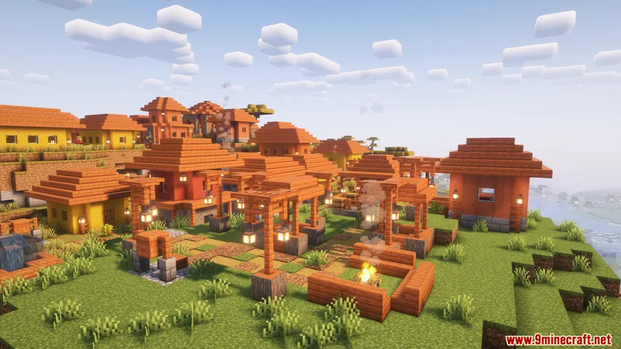 CTOV: Friends and Foes Compat Mod screenshot 6 showing mod in action