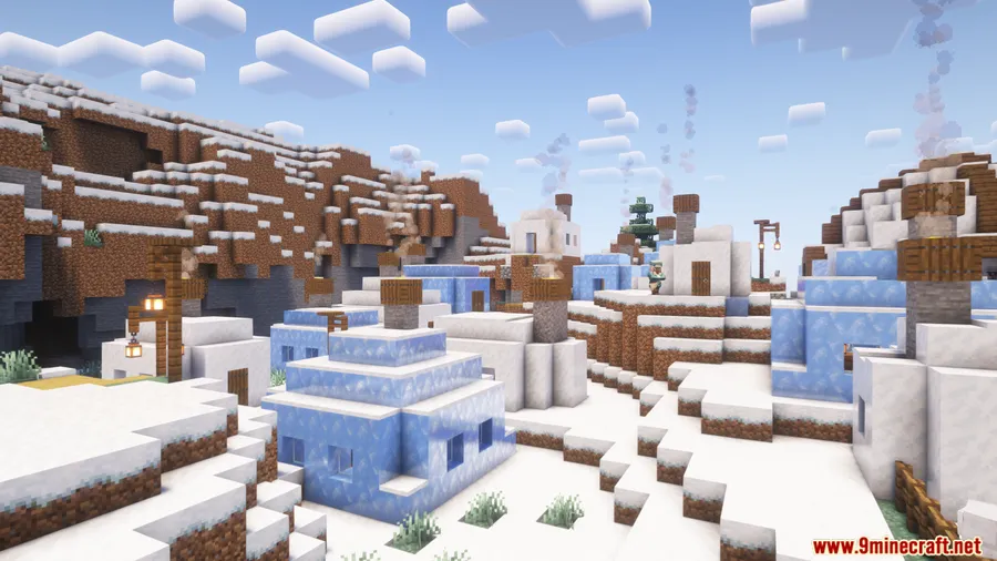 CTOV: Friends and Foes Compat Mod screenshot 9 showing mod in action