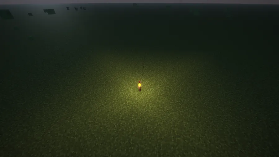 Dynamic Fullbright Mod screenshot 5