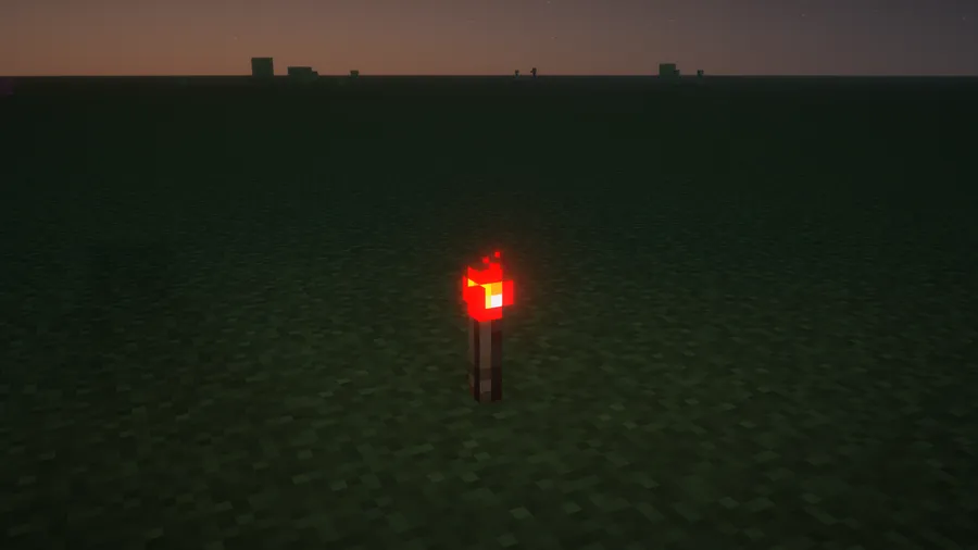 Dynamic Fullbright Mod screenshot 7