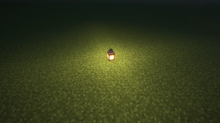 Dynamic Fullbright Mod screenshot 8