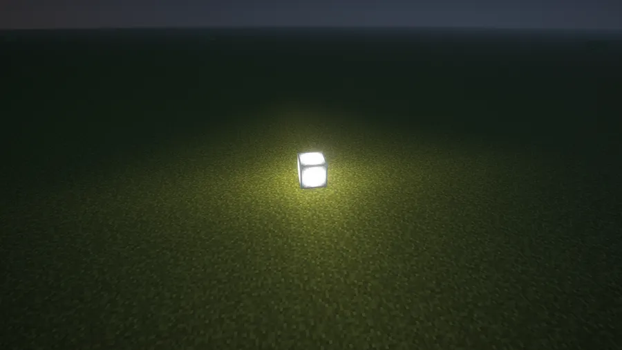 Dynamic Fullbright Mod screenshot 9