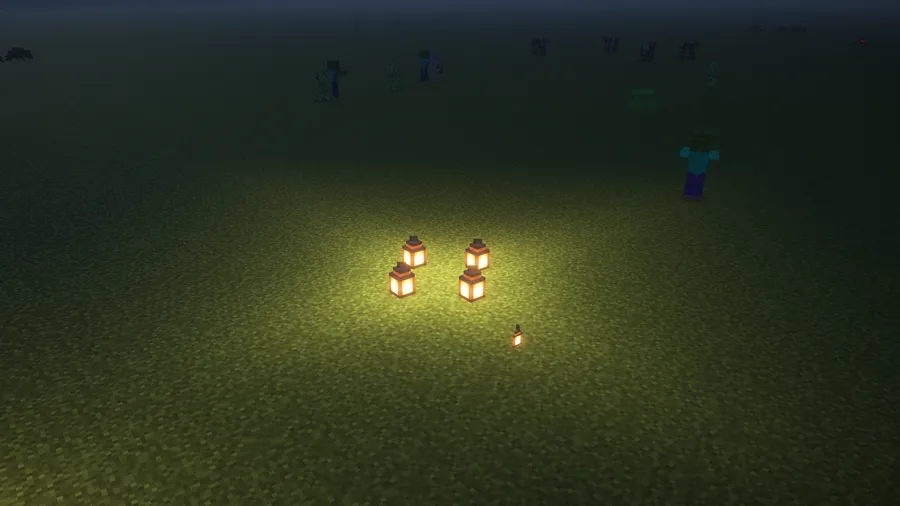 Dynamic Fullbright Mod screenshot 4