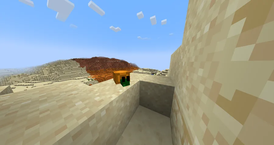 Goth Gardevoir Model – Custom Girl for PleasureCraft Mod screenshot 1 showing mod in action