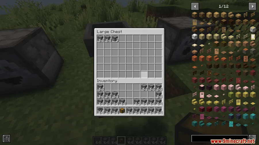 Hopper The Hedgehog Mod screenshot 5 showing mod in action