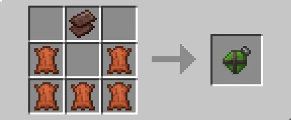 Legendary Survival Overhaul Mod screenshot 16