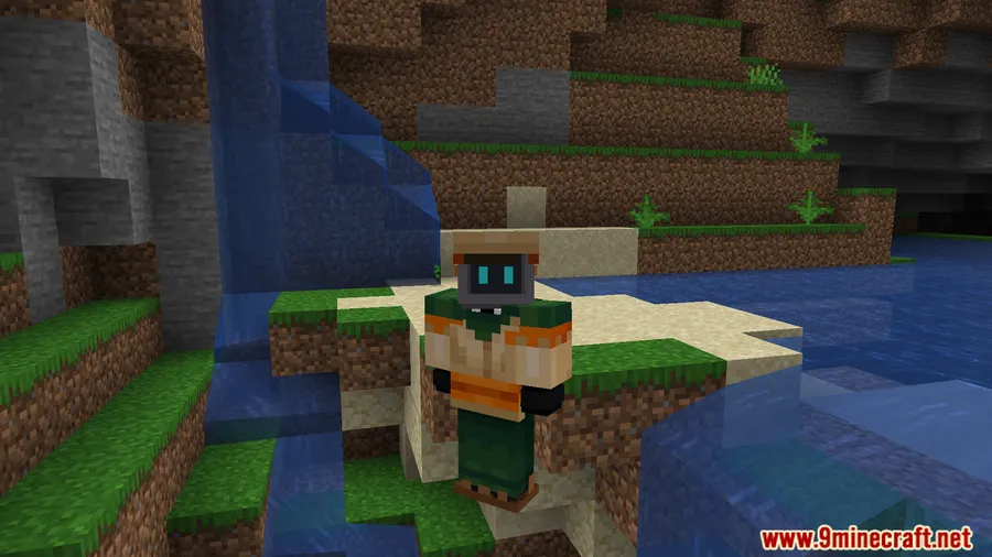 Legendary Survival Overhaul Mod screenshot 7