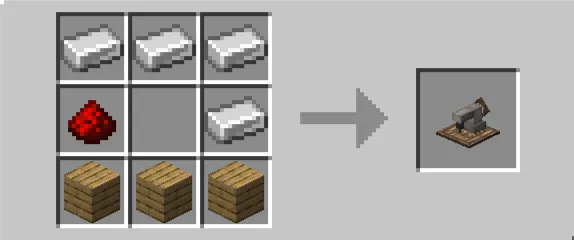 Legendary Survival Overhaul Mod screenshot 13