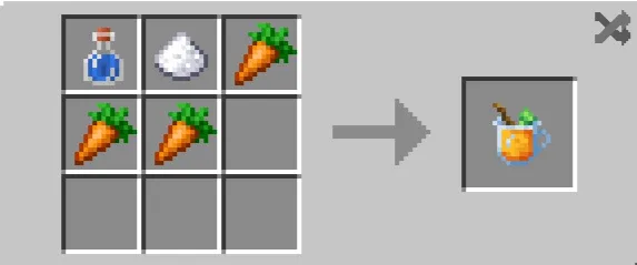 Legendary Survival Overhaul Mod screenshot 17