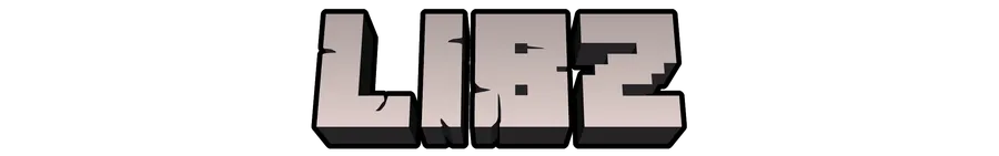 LibZ Mod (1.21.1, 1.20.1) – Library for Globox_Z's Mods screenshot 1 showing mod in action