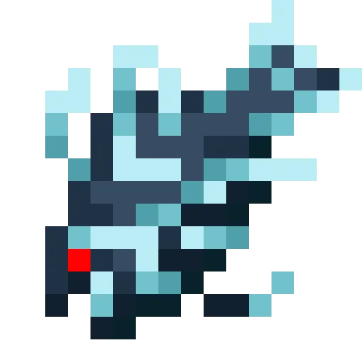 Lionfish API Mod (1.21.1, 1.20.1) – New Version of Citadel, Lighter screenshot 1 showing mod in action