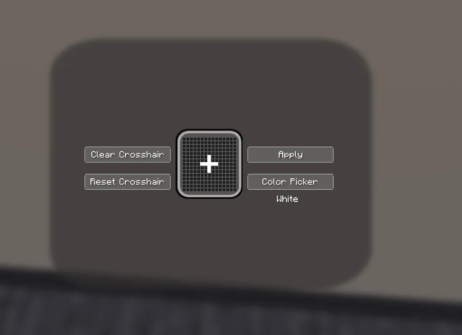 Lunar Plus Mod (1.21.11) – Lunar Multiplayer Utilities screenshot 3 showing mod in action