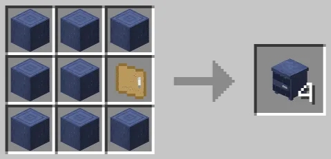 Macaw's Modding Legacy Mod screenshot 15