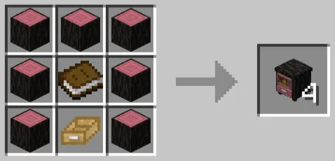 Macaw's Modding Legacy Mod screenshot 14