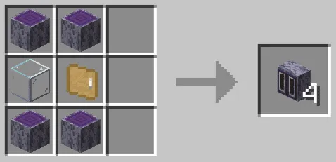 Macaw's Modding Legacy Mod screenshot 13