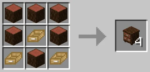 Macaw's Modding Legacy Mod screenshot 12