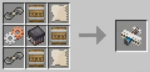 Man of Many Planes Mod screenshot 12 showing mod in action