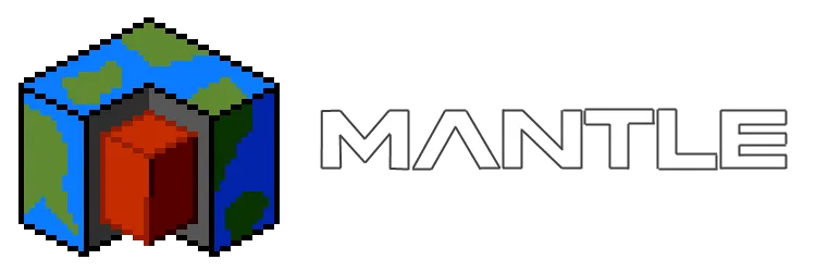 Mantle Mod (1.20.1, 1.19.2) – Library for SlimeKnights Team's Mods screenshot 1 showing mod in action