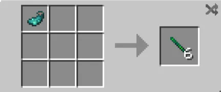 Miner's Delight Mod screenshot 15 showing mod in action