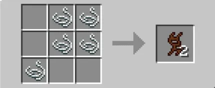 Miner's Delight Mod screenshot 14 showing mod in action