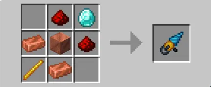 Miner's Delight Mod screenshot 17 showing mod in action