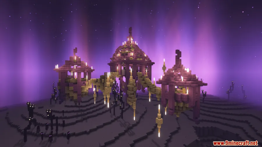 moogs end structures mod 12