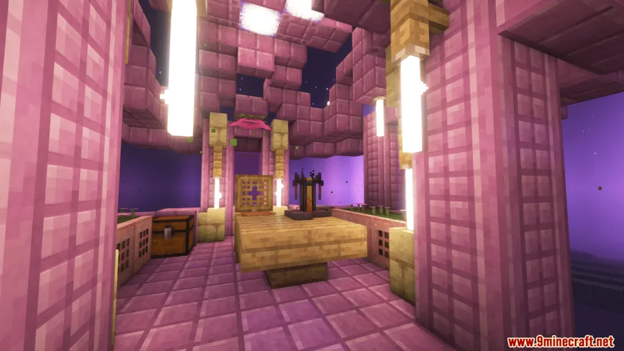 moogs end structures mod 13