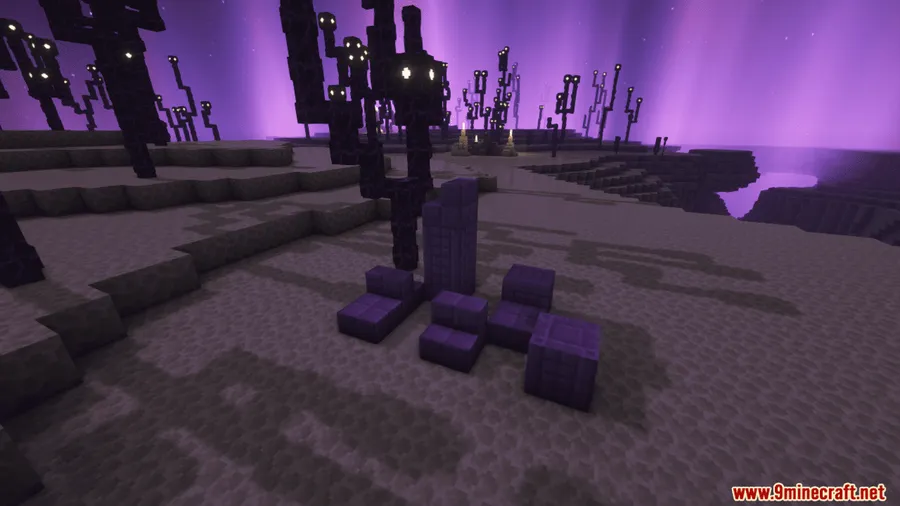 moogs end structures mod 16