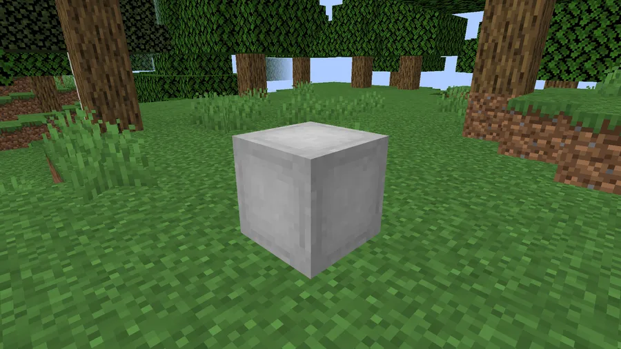 OpenBlocks Elevator Mod (1.21.11, 1.20.1) – Fastest Elevator Ever screenshot 2 showing mod in action