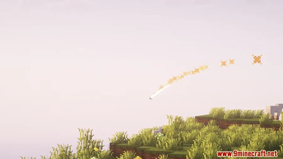 Perception Mod screenshot 5