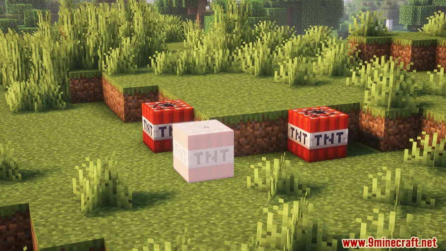 Perception Mod screenshot 6