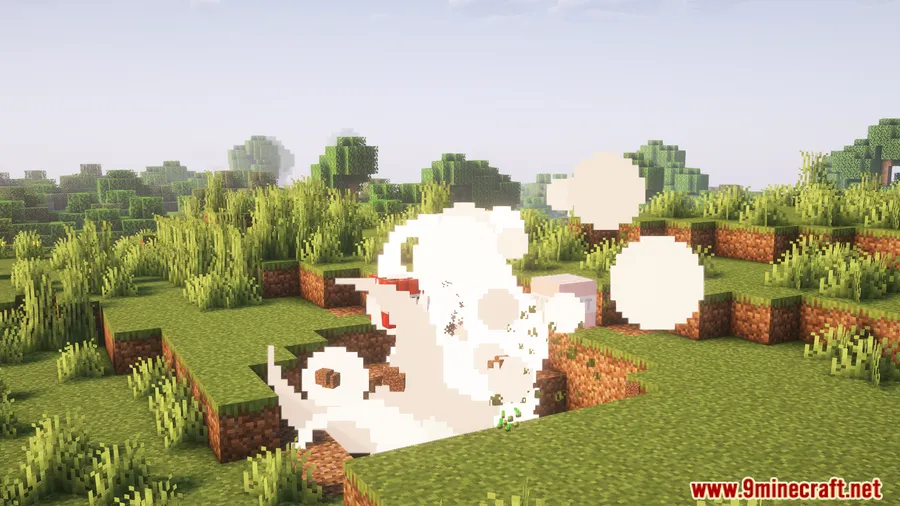 Perception Mod screenshot 7