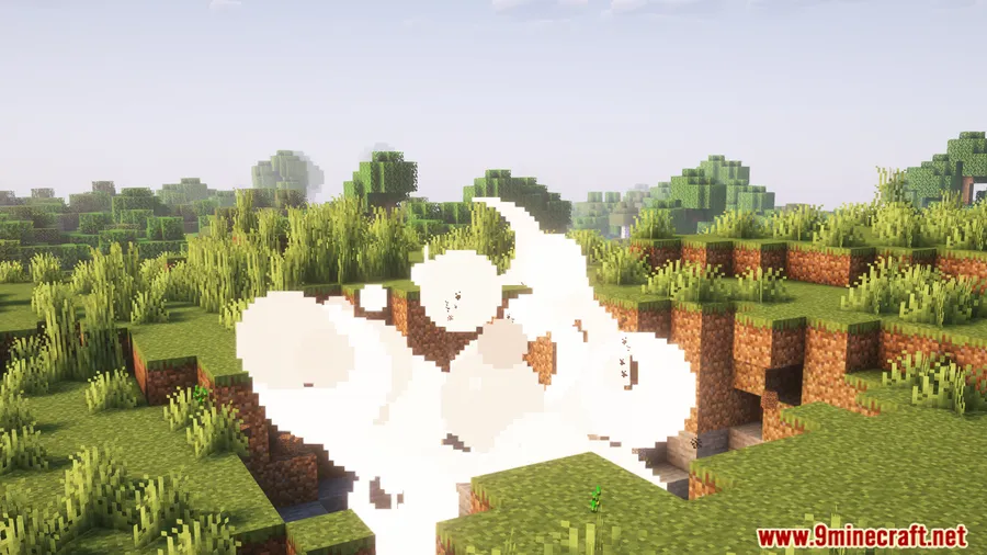 Perception Mod screenshot 8