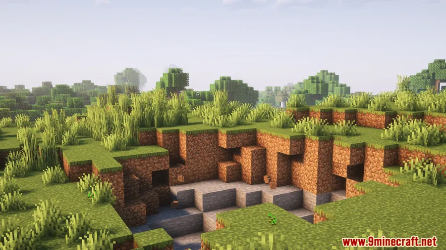 Perception Mod screenshot 9