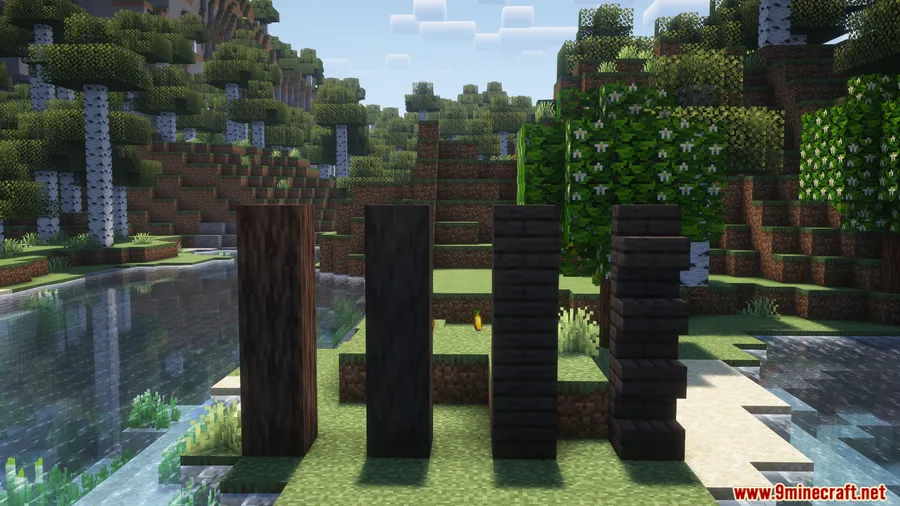 Bountiful Fares Mod screenshot 17 showing mod in action