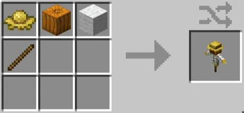 Bountiful Fares Mod screenshot 28 showing mod in action