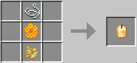 Bountiful Fares Mod screenshot 32 showing mod in action