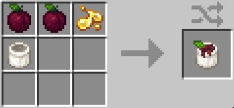 Bountiful Fares Mod screenshot 33 showing mod in action