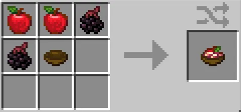 Bountiful Fares Mod screenshot 34 showing mod in action