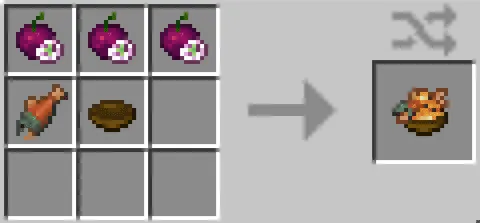 Bountiful Fares Mod screenshot 35 showing mod in action