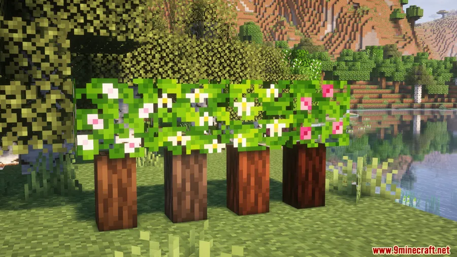 Bountiful Fares Mod screenshot 7 showing mod in action