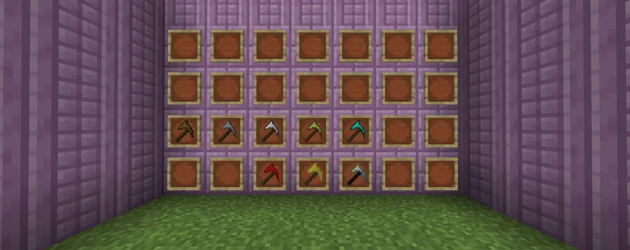 Ray's Dongles Mod (1.21.11, 1.20.1) – Too Many New Things screenshot 1 showing mod in action