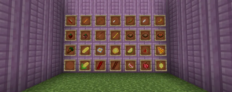 Ray's Dongles Mod (1.21.11, 1.20.1) – Too Many New Things screenshot 2 showing mod in action