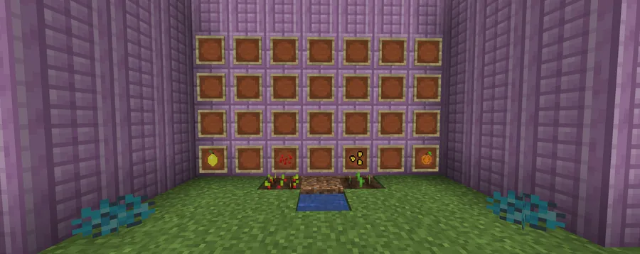 Ray's Dongles Mod (1.21.11, 1.20.1) – Too Many New Things screenshot 4 showing mod in action