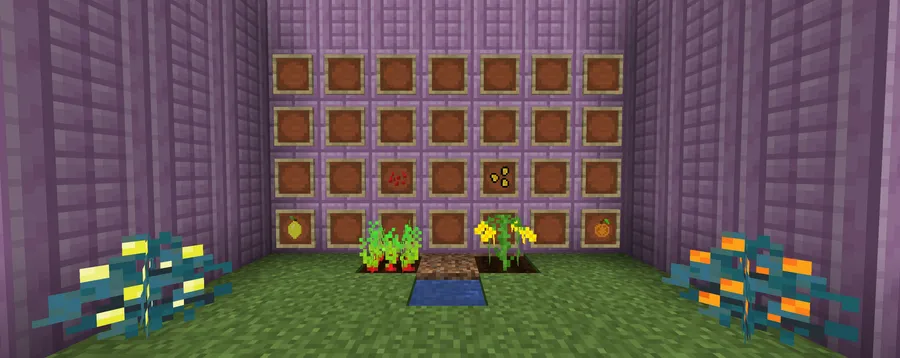 Ray's Dongles Mod (1.21.11, 1.20.1) – Too Many New Things screenshot 6 showing mod in action