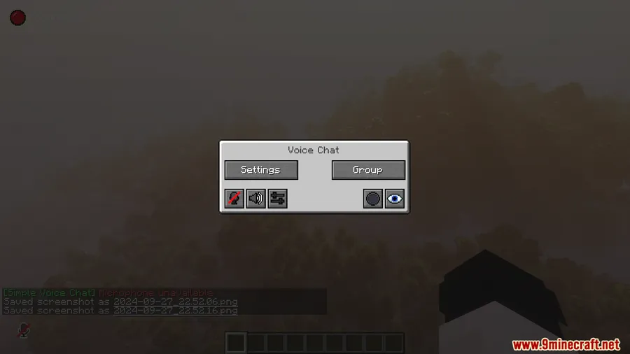 Replay Voice Chat Mod screenshot 4