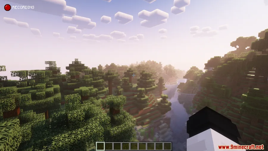 Replay Voice Chat Mod screenshot 5