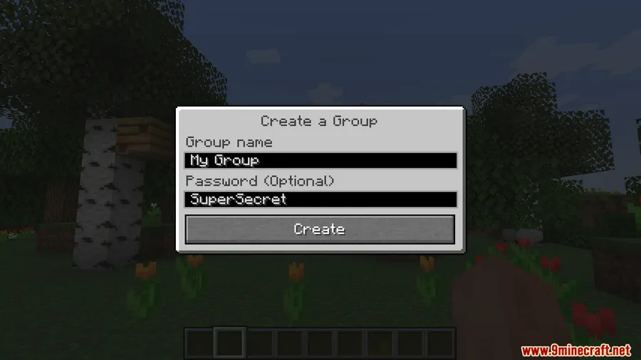 Replay Voice Chat Mod screenshot 8