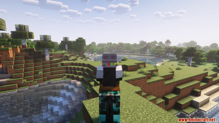 Riding Mouse Fix Mod screenshot 7