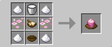 Rustic Delight Mod screenshot 9 showing mod in action